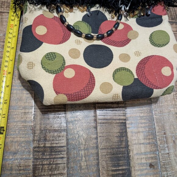 Vintage Hand Bag - Picture 3 of 5